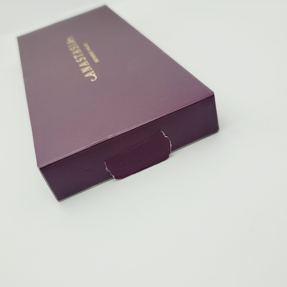 Fall Romance Anastasia Beverly Hills Eyeshadow Palette Brand New In Box - Picture 13 of 13